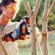 Аккумуляторная пила Stihl MSA 120 C-BQ-12 в Архангельске