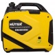 Бензиновый генератор инверторный Huter DN4000Si 3.3 кВт в Архангельске