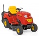 Cадовый минитрактор Wolf-Garten 92.130 T в Архангельске