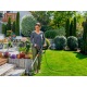 Электрокоса (электрический триммер) Gardena ComfortCut 550/28 в Архангельске