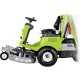 Садовый райдер Grillo FD 450 в Архангельске