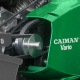 Мотоблок Caiman Vario 60S TWK+ с пневмоколесами 4x8 в Архангельске