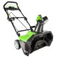Снегоуборщик электрический GreenWorks GES13 GST1851 1800W в Архангельске