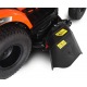 Садовый минитрактор Yard Fox T 108SCH в Архангельске
