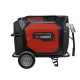 Бензиновый генератор инверторный Loncin LC7500i 6.5 кВт в Архангельске