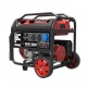 Бензогенератор Sunreka G8500EAX 8 кВт в Архангельске