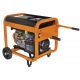 Дизельгенератор Carver PPG-7000DE 5 кВт в Архангельске