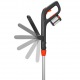 Аккумуляторный триммер Gardena ComfortCut Li-18/23 без аккумулятора и ЗУ в Архангельске