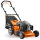 Газонокосилка бензиновая Villartec MB4051T в Архангельске