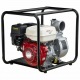 Бензиновая мотопомпа HND WP 40 X2C в Архангельске