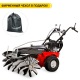 Подметальная машина Tielburger TK48 PRO Hydro (Honda) в Архангельске