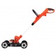 Электрокоса (электрический триммер) Black+Decker ST5530CM в Архангельске