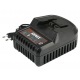Аккумуляторный кусторез Senix HTX6-M1-EU в Архангельске