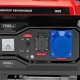Бензогенератор MTX RS-9000 6 кВт в Архангельске