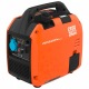 Инверторный бензогенератор Zongshen BQH 2200 1.9 кВт в Архангельске