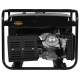 Бензогенератор Huter DY9500LX 7.5 кВт в Архангельске
