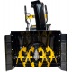 Бензиновый снегоуборщик Huter SGC-5500В в Архангельске