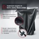 Чехол защитный Park-Manner для мотоблока среднего класса в Архангельске