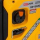 Бензогенератор инверторный RedVerg RD-IG5500HEA 5 кВт в Архангельске