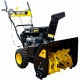 Снегоуборщик Huter SGC 4800E в Архангельске