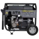 Дизельгенератор Loncin LCD7500D 5 кВт в Архангельске