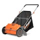 Собиратель листьев механический Daewoo DALC 5300 в Архангельске