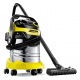 Пылесос для сухой и влажной уборки Karcher WD 5 Premium в Архангельске