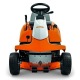 Садовый трактор Stihl RT 4082.0 в Архангельске