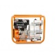Бензиновая мотопомпа Villartec PTB88 в Архангельске