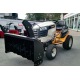 Роторный снегоуборщик 107 см, MTD FastAttach, OEM-190-032 в Архангельске