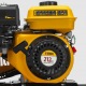 Мотоблок Denzel DPT-370S в Архангельске