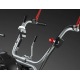 Подметальная машина Caiman SM 1000 Honda GXV 160 в Архангельске