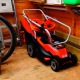 Газонокосилка электрическая Black+Decker EMAX42I в Архангельске