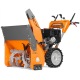 Снегоуборщик Daewoo DAST 1080 (LCT) в Архангельске