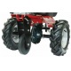 Мотоблок Pubert Q Junior V2 65B TWK+ с пневмоколесами в Архангельске