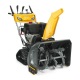 Снегоуборщик гусеничный Stiga ST 6272 P Trac в Архангельске