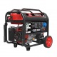 Бензогенератор Sunreka G8500EAX 8 кВт в Архангельске