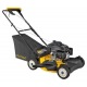 Газонокосилка бензиновая Cub Cadet CC 469Q в Архангельске