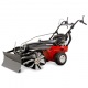 Подметальная машина Tielburger TK38 PRO (Honda) в Архангельске