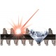 Аккумуляторный кусторез Einhell GC-HH 18/45 Li T-Solo (без аккумулятора и зарядного устройства) в Архангельске