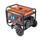 Бензогенератор Patriot GRA 8500 DAWS 8 кВт в Архангельске