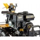 Мотоблок Denzel DPT-370X (фрезы в комплекте) в Архангельске