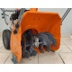 Снегоуборщик Holzfforma ST124E в Архангельске