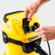 Хозяйственный пылесос Karcher WD 3 P V-17/4/20 в Архангельске