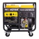 Дизельгенератор Huter LDG 7000LXА 5 кВт в Архангельске