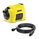 Поверхностный самовсасывающий насос Karcher BP 4 Garden Set Plus в Архангельске