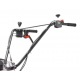 Мотоблок Pubert Transformer 60P TWK+ в Архангельске