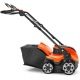 Скарификатор аккумуляторный Husqvarna S 138i в Архангельске