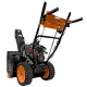 Снегоуборщик Carver STG 7056WEL в Архангельске