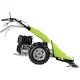 Бензиновая сенокосилка Grillo GF 2 с двигателем Honda в Архангельске